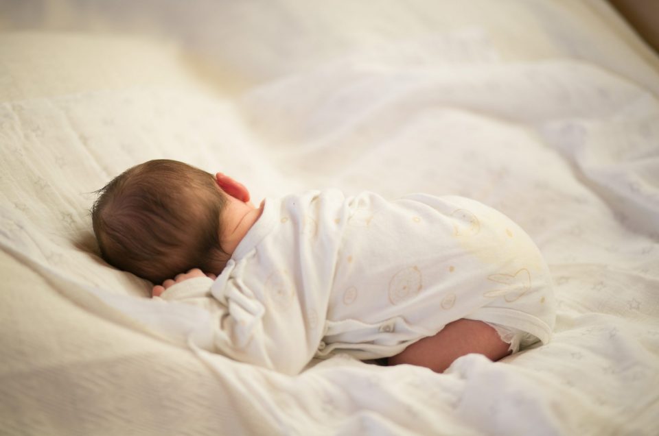 ПОСЛЕРОДОВОЕ ВОССТАНОВЛЕНИЕ