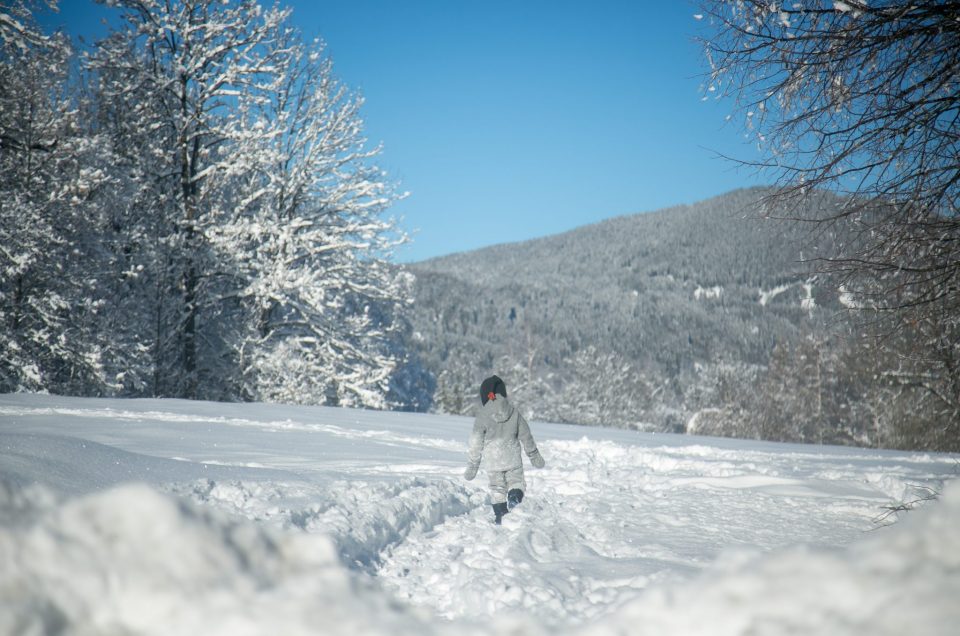НЕГАТИВНЫЕ ЭМОЦИИ И ДЕТИ
