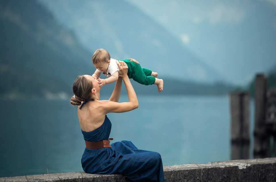 КО МНЕ ПРИШЛА ТОЛЕРАНТНОСТЬ