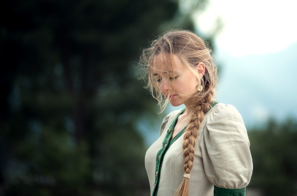 ЖИЗНЬ БЕЗ ОЖИДАНИЙ